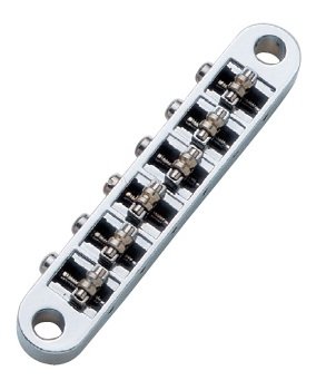 

Бридж Tune-o-matic Sungil SBM025 Chrome