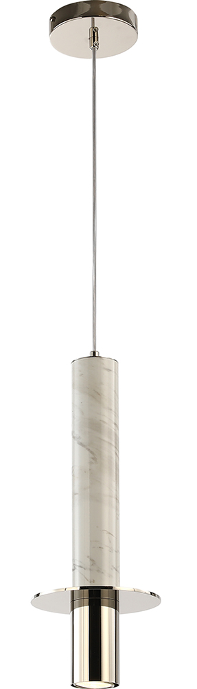 

Люстра подвесная Wunderlicht GU10 1х50W WL1797-31