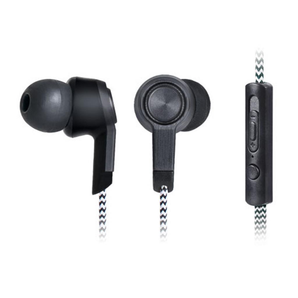 

Наушники REAL-EL Z-1715 black (Z-1715 black)