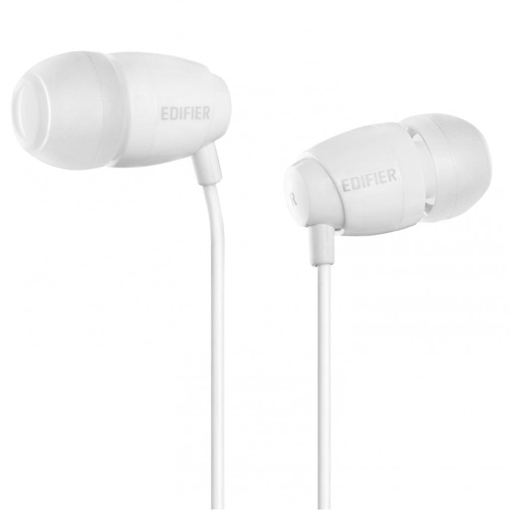 

Наушники Edifier H210 White (H210 White)