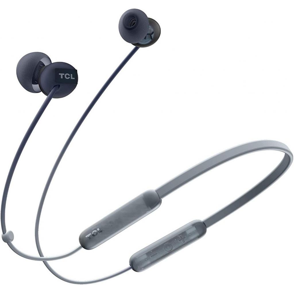 

Наушники TCL SOCL300BT Bluetooth Phantom Black (SOCL300BTBK-EU) (SOCL300BTBK-EU)