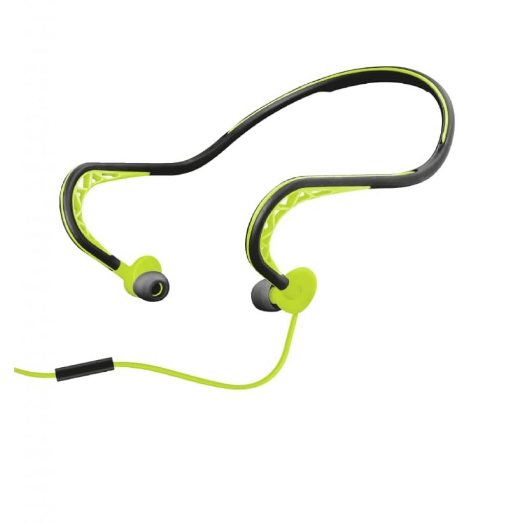 

Наушники Trust Ludo Mic (22827) (22827)