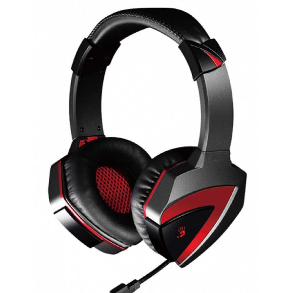 

Наушники A4tech Bloody G500 (Bloody G500)