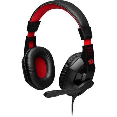 

Наушники Redragon Ares Black-Red (78343) (K326964-01)
