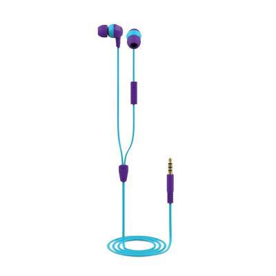 

Наушники Trust Buddi Kids Mic Purple (23422) (K369745-01)