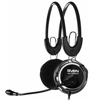 

Наушники SVEN AP-525MV (AP-525MV)