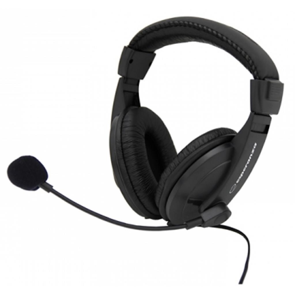 

Наушники Esperanza EH103 Black (EH103) (EH103)