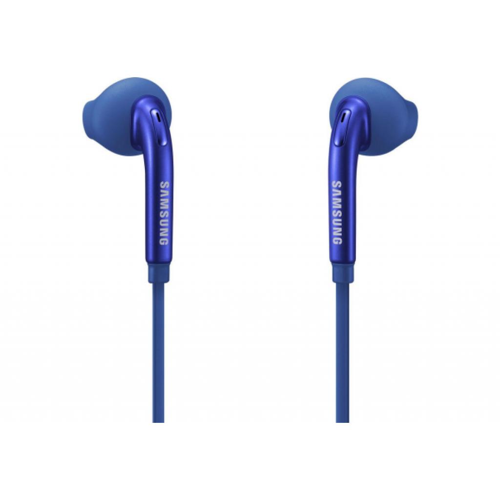 

Наушники Samsung Earphones In-ear Fit Blue (EO-EG920LLEGRU) (EO-EG920LLEGRU)
