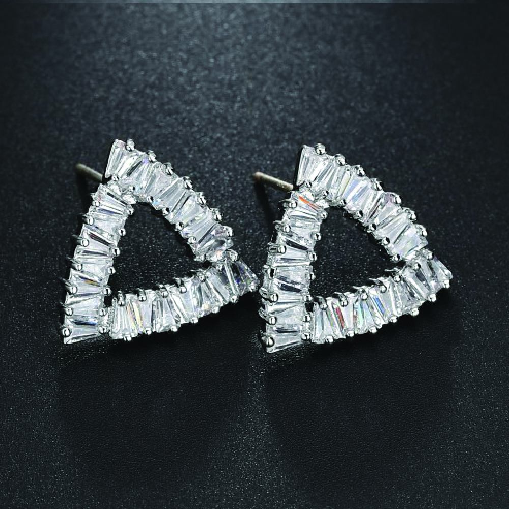 

Серьги AVIVA 200417