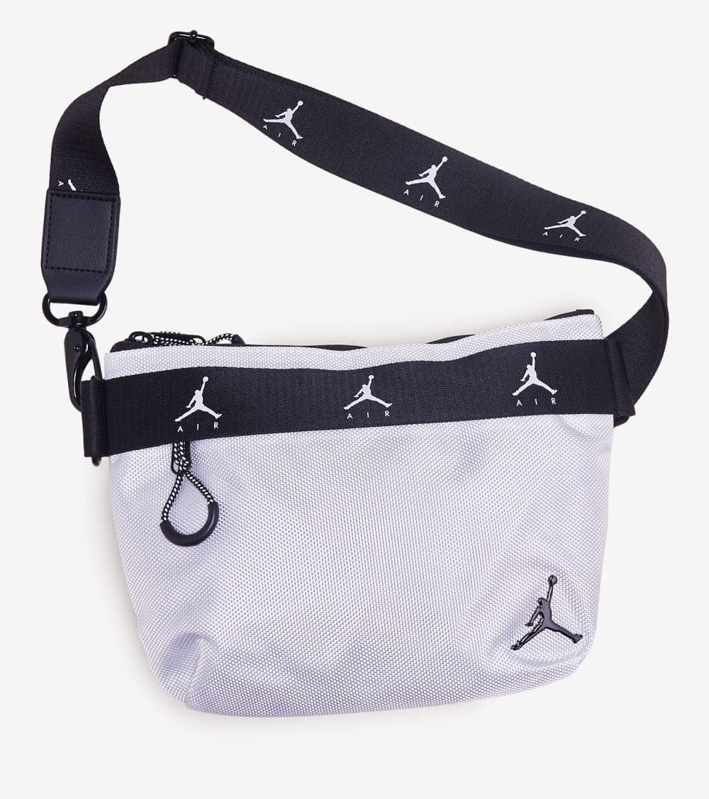 

Сумка Air Jordan Belt Bag 9A0329-001