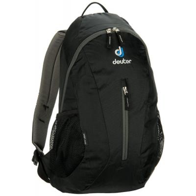 

Рюкзак Deuter City Light black (80154 7000) (80154 7000)