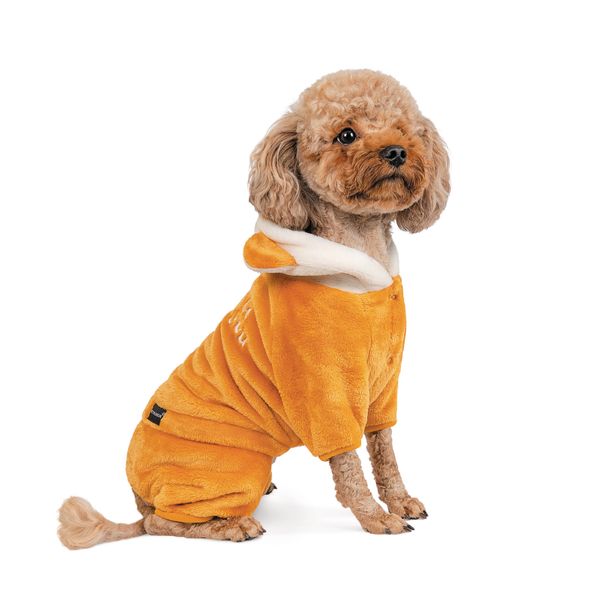 

Костюм Pet Fashion «Alf» ХXS (помаранчевий)