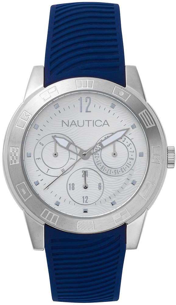 

Часы Nautica NAPLBC001