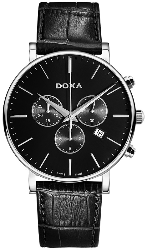 

Часы Doxa 172.10.101.01