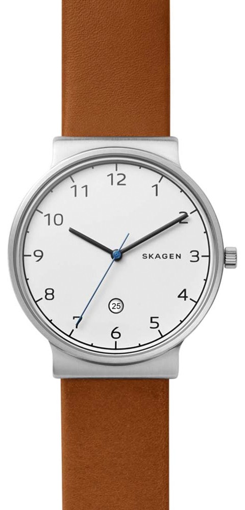

Часы Skagen SKW6433