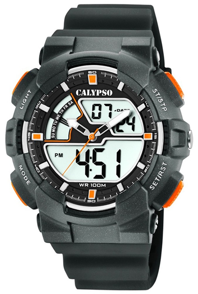 

Часы Calypso K5771-4