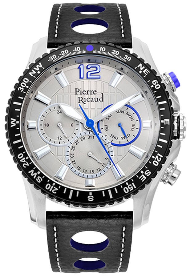 

Часы Pierre Ricaud P97222.Y257QFR