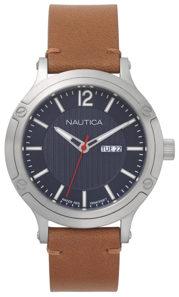 

Часы Nautica NAPPRH020