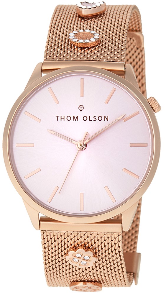 

Часы Thom Olson CBTO017