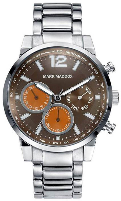 

Часы Mark Maddox HM7005-65