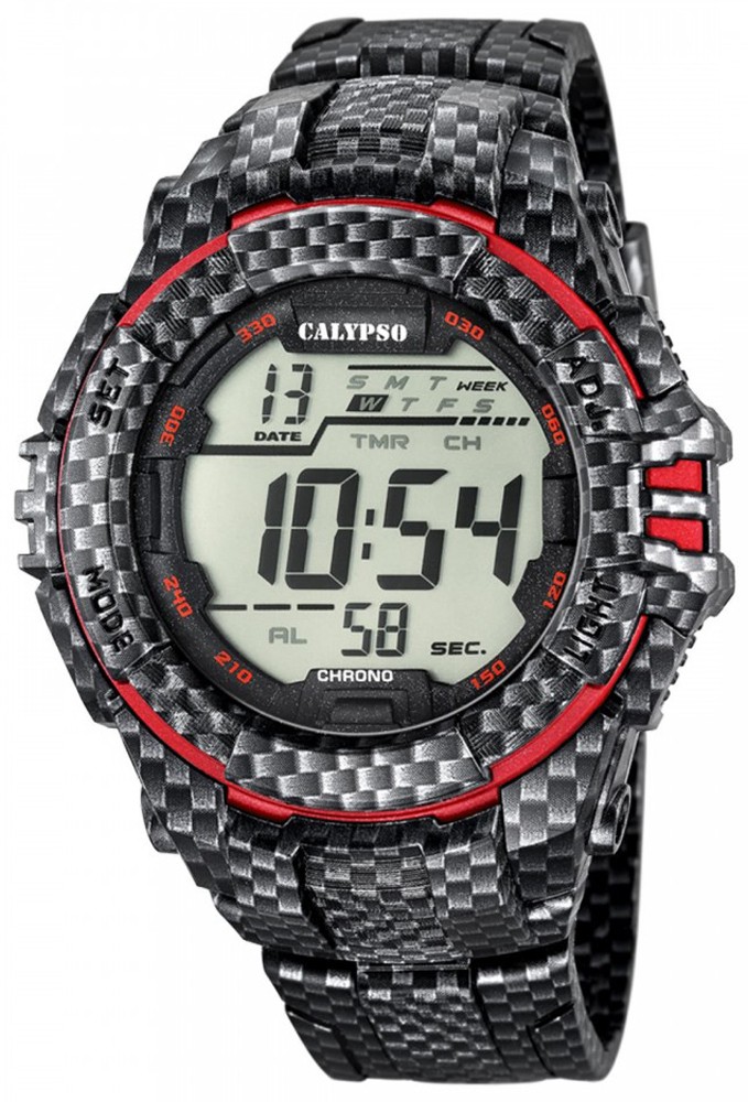 

Часы Calypso K5681-4