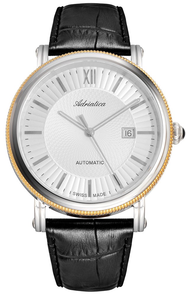 

Часы Adriatica A8272.2263A