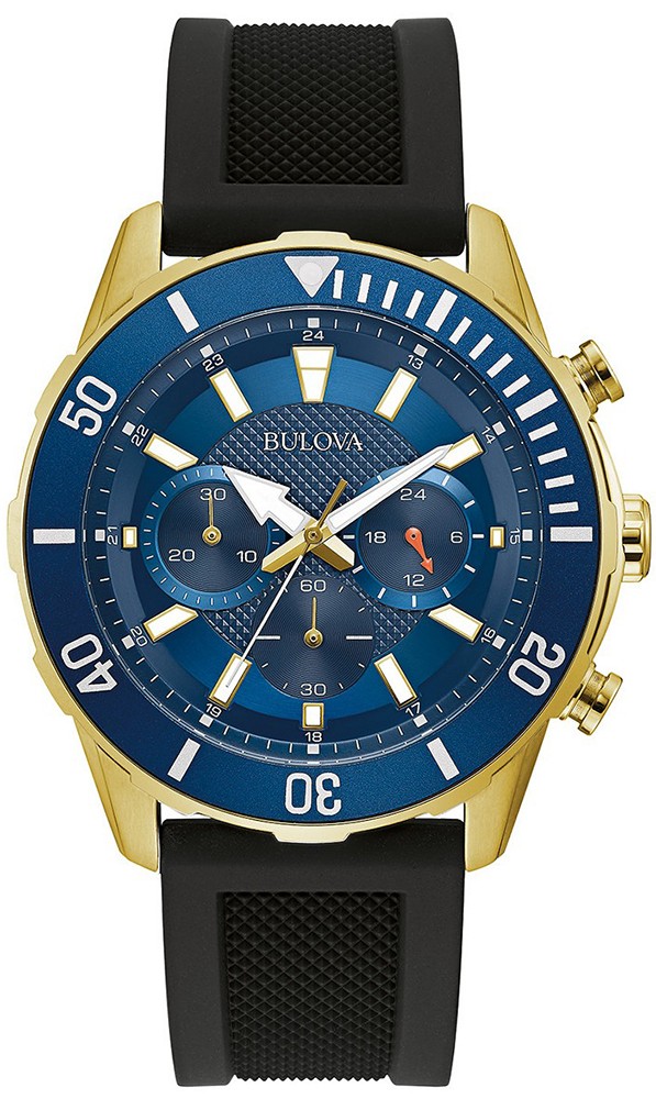 

Часы Bulova 98A244