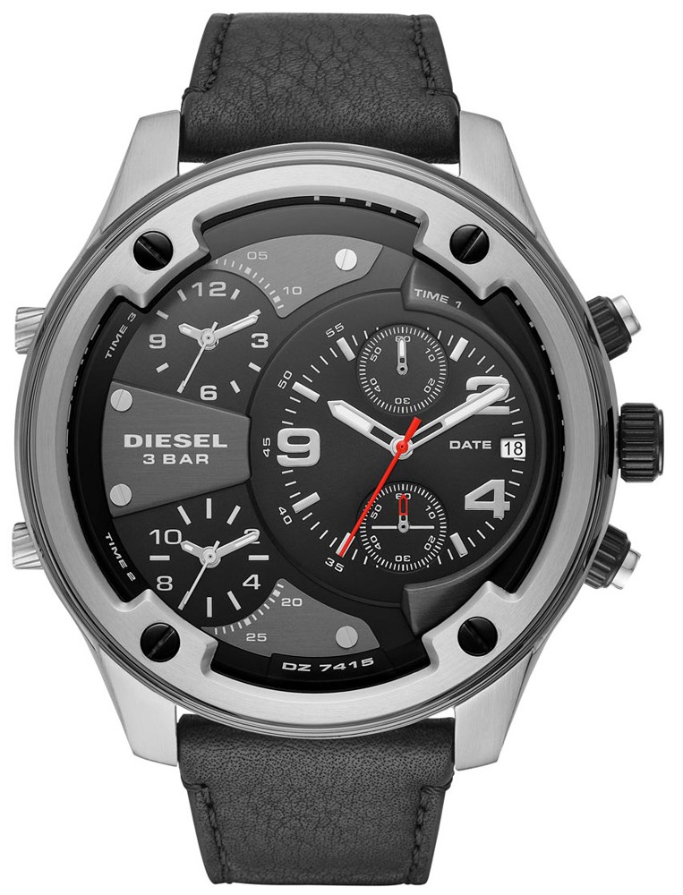 

Часы Diesel DZ7415