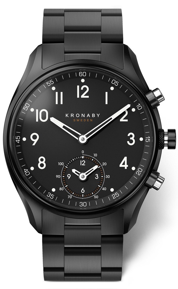 

Часы Kronaby S0731-1