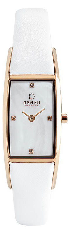 

Часы Obaku V150LVWRW