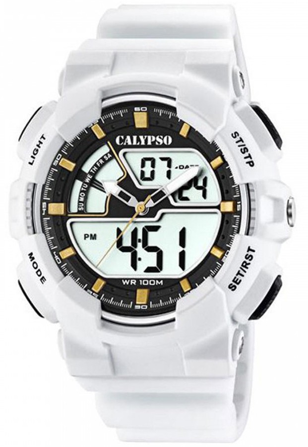 

Часы Calypso K5771-1
