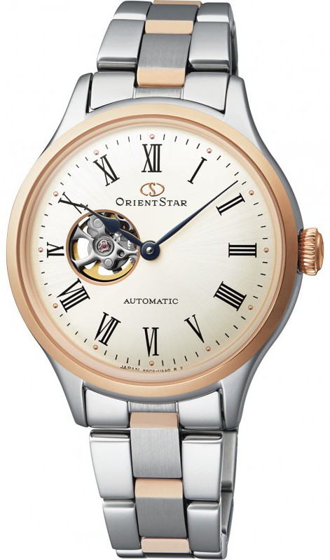 

Часы Orient RE-ND0001S00B