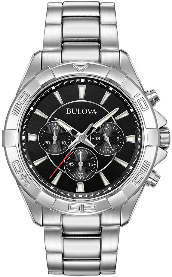 

Часы Bulova 96A216