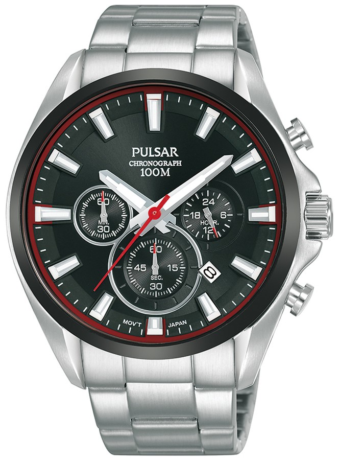 

Часы Pulsar PT3A25X1