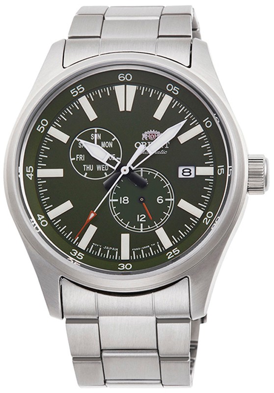 

Часы Orient RA-AK0402E10B