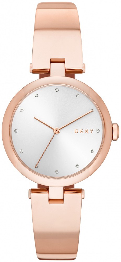 

Часы DKNY NY2711