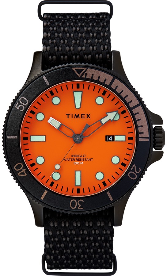 

Часы Timex TW2T30200