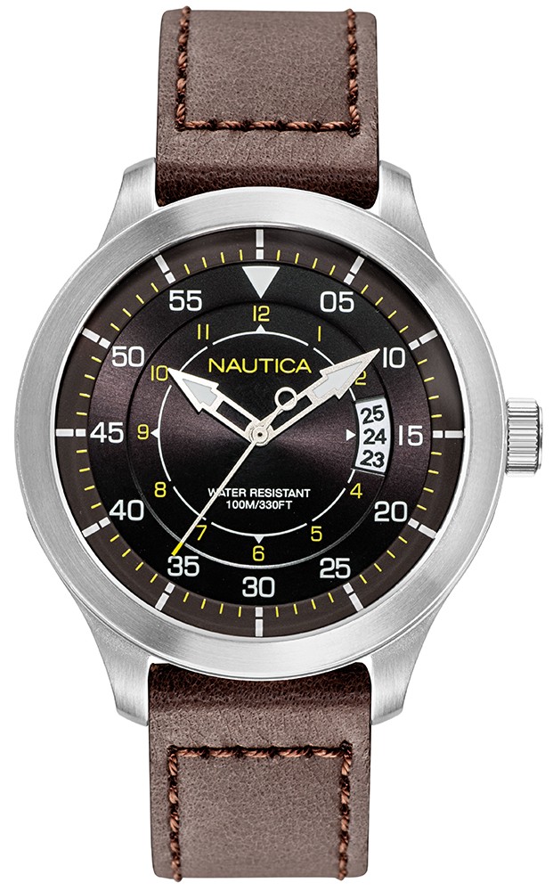 

Часы Nautica NAPPLP903