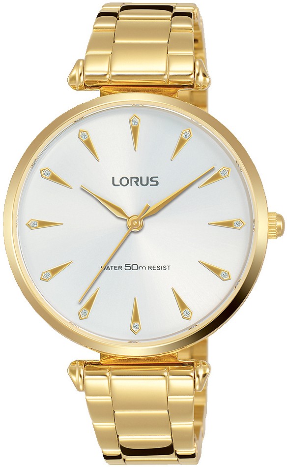 

Часы Lorus RG240PX9
