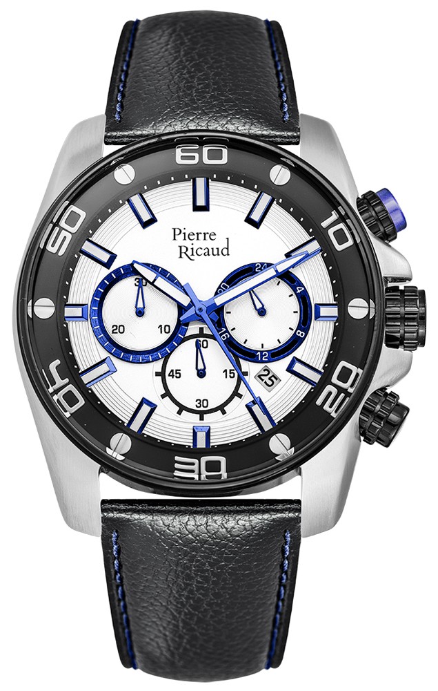 

Часы Pierre Ricaud P60018.Y2B3CH