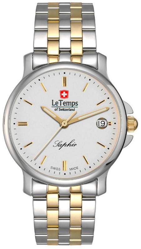 

Часы Le Temps LT1065.44BT01