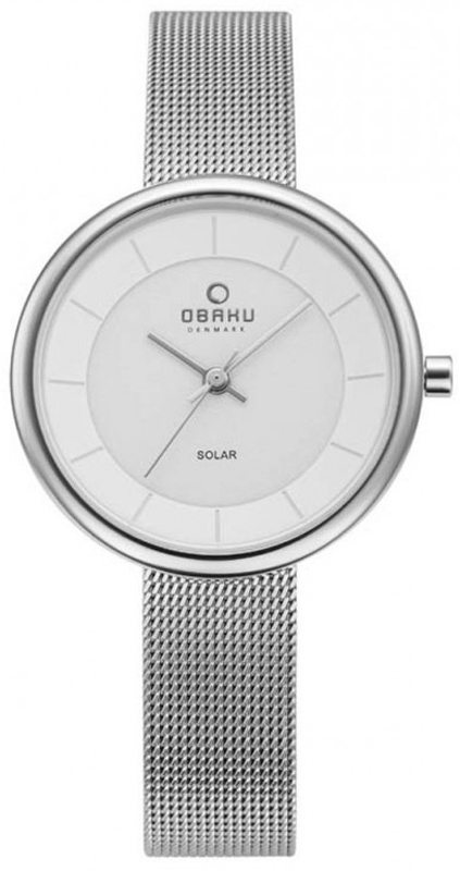 

Часы Obaku V206LRCWMC