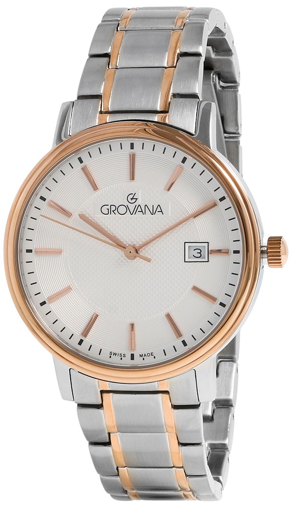 

Часы Grovana 1550.1159