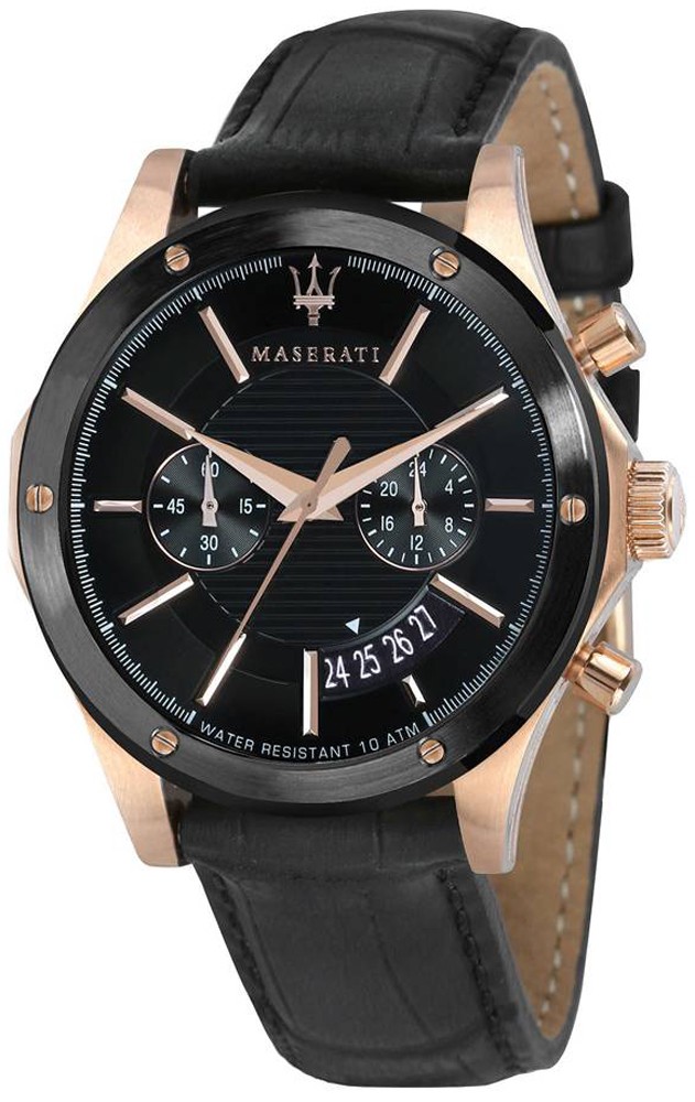 

Часы Maserati R8871627001