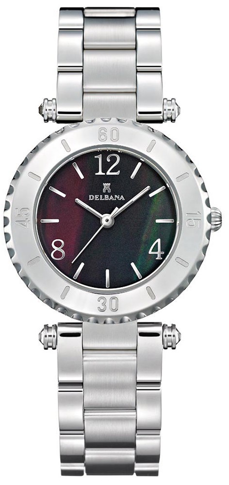 

Часы Delbana 41701.571.1.534