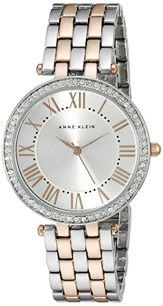 

Часы Anne Klein AK-2231SVRT