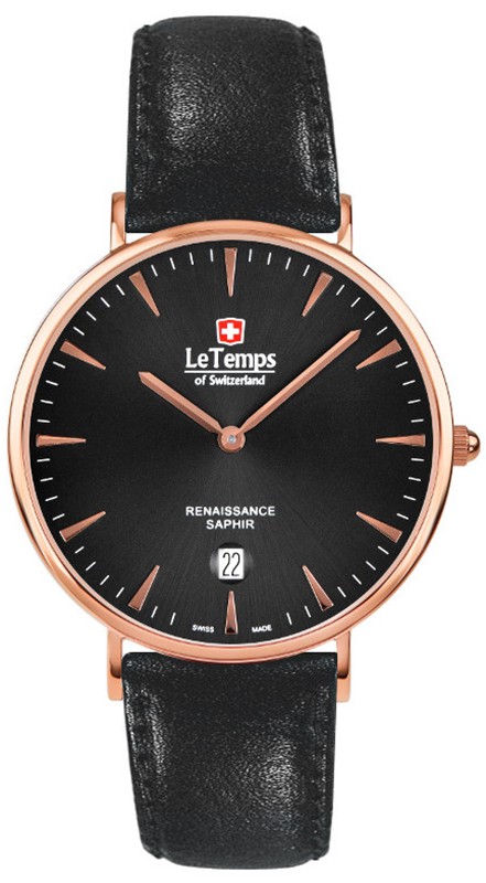 

Часы Le Temps LT1018.57BL51