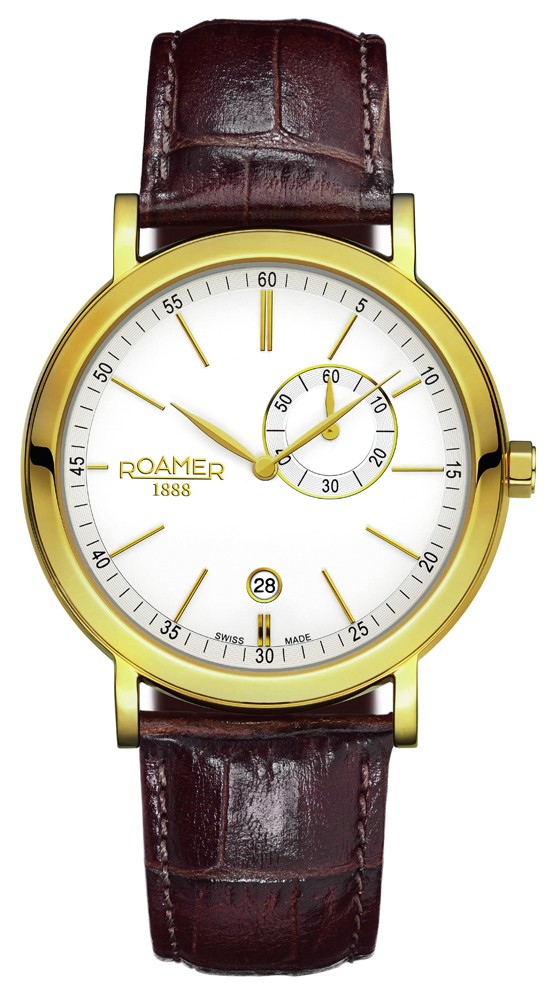

Часы Roamer 934950 48 25 05
