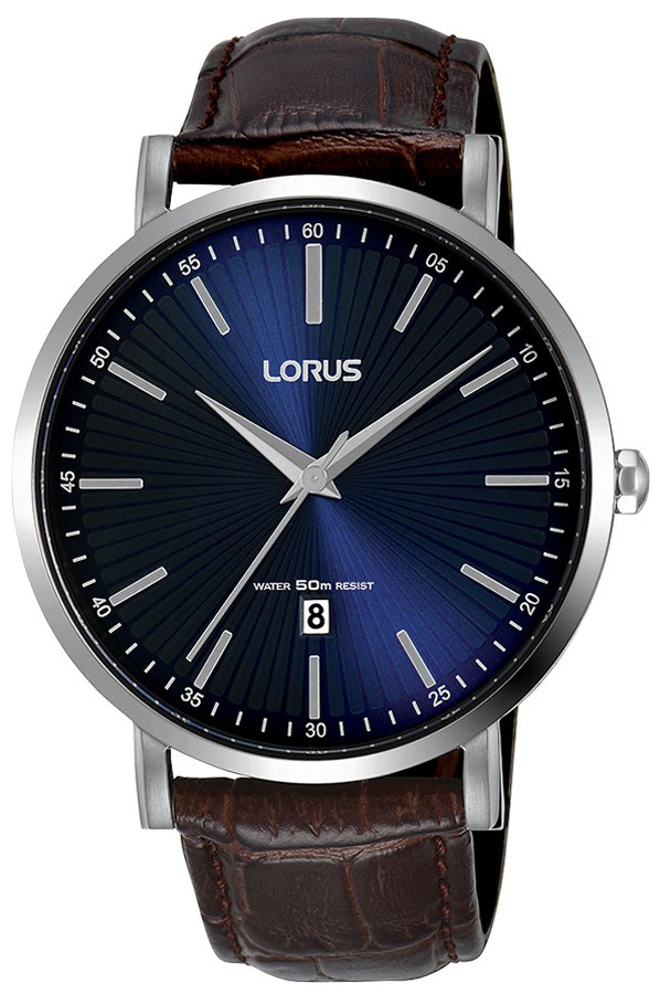 

Часы Lorus RH971LX8