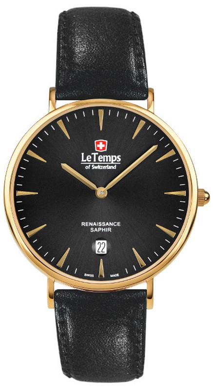 

Часы Le Temps LT1018.87BL61